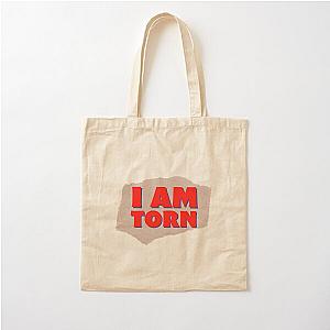 Natalie Imbruglia Cotton Tote Bag