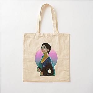 I'm all out of faith this is how I feel Natalie Imbruglia 2022 Cotton Tote Bag