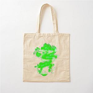 Natalie Imbruglia Cotton Tote Bag