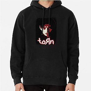 Natalie Imbruglia 2022 Pullover Hoodie