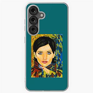 Art Natalie Imbruglia Samsung Galaxy Case