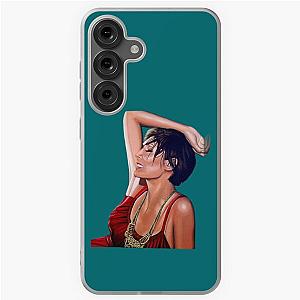 Natalie Imbruglia Samsung Galaxy Case