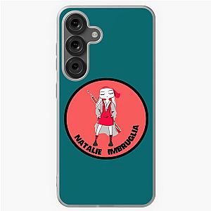 Natalie Imbruglia Samsung Galaxy Soft Phone Case