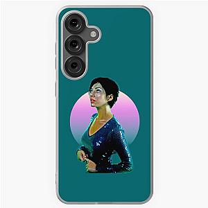 I'm all out of faith this is how I feel Natalie Imbruglia 2022 (2) Samsung Galaxy Soft Case