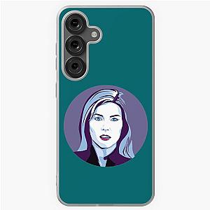 Natalie Imbruglia Samsung Galaxy Soft Case
