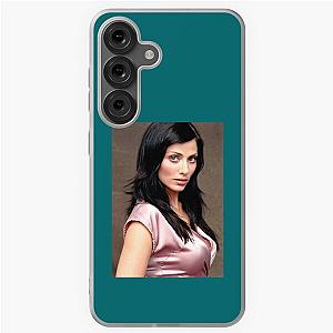 Natalie Imbruglia Samsung Galaxy Soft Case