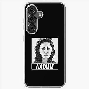 Natalie Imbruglia - Torn Samsung Galaxy Soft Case