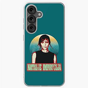 I'm all out of faith this is how I feel Natalie Imbruglia Samsung Galaxy S Case