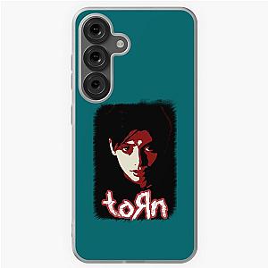 I'm all out of faith this is how I feel, Natalie Imbruglia 2022 (1) Samsung Galaxy Soft Case