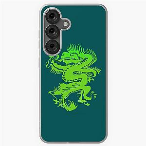 Natalie Imbruglia Samsung Galaxy Soft Case