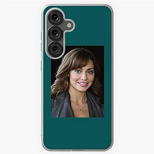 Natalie Imbruglia Gift For Girlfriend Natalie Imbruglia Lover Samsung Galaxy Soft Case