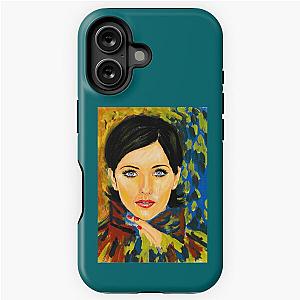 Art Natalie Imbruglia Tough Case for iPhone