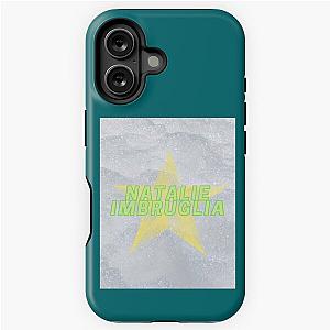 Natalie Imbruglia iPhone Tough Case