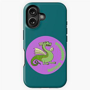 Natalie Imbrugla iPhone Tough Case