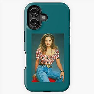 Natalie Imbruglia iPhone Tough Case