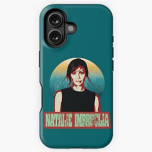 I'm all out of faith this is how I feel, Natalie Imbruglia iPhone Tough Case
