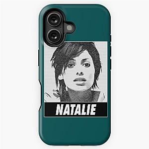 Natalie Imbruglia Torn iPhone Tough Case