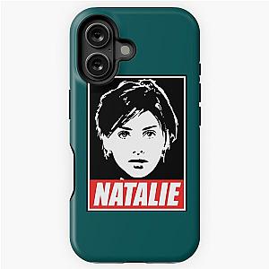 Natalie Imbruglia iPhone Tough Case