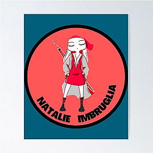 Natalie Imbruglia Poster