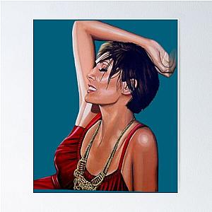 Natalie Imbruglia Poster
