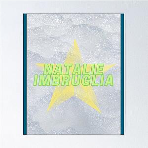 Natalie Imbruglia Poster