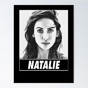 Natalie Imbruglia - Torn Poster