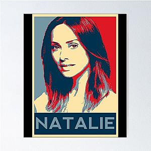 Natalie Imbruglia Poster