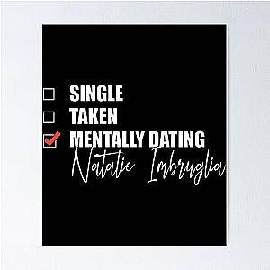 Natalie Imbruglia Poster