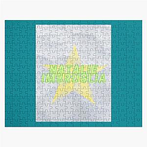 Natalie Imbruglia Jigsaw Puzzle