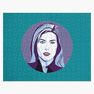 Natalie Imbruglia Jigsaw Puzzle