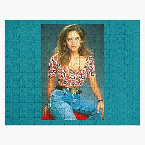 Natalie Imbruglia Jigsaw