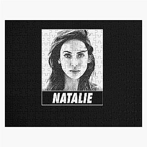 Natalie Imbruglia - Torn V3 Jigsaw Puzzle