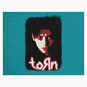 I'm all out of faith this is how I feel, Natalie Imbruglia 2022 - Jigsaw Puzzle