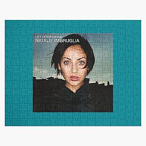 Natalie Imbruglia Jigsaw Puzzle