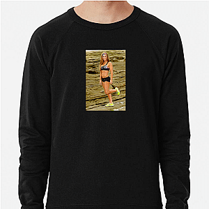 Motivational Speaker Natalie Jill Sweatshirts