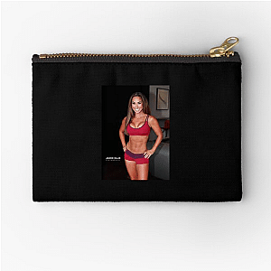 Nutrition Advocate Natalie Jill Zipper Pouches