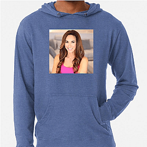 Fitness Entrepreneur Natalie Jill Hoodies