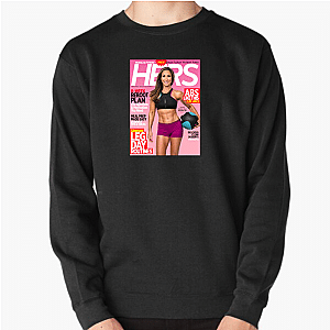 Lifestyle Blogger Natalie Jill Sweatshirts