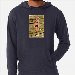 Motivational Speaker Natalie Jill Hoodies