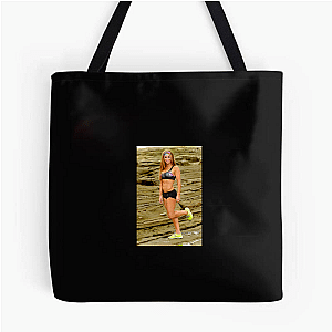 Motivational Speaker Natalie Jill Bags