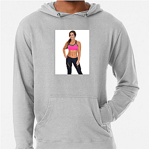 Wellness Mentor Natalie Jill Hoodies