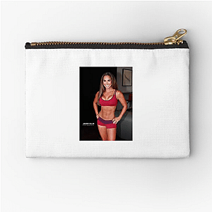 Nutrition Advocate Natalie Jill Zipper Pouches