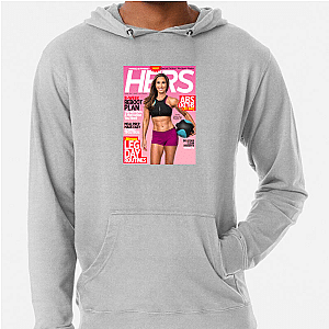 Lifestyle Blogger Natalie Jill Hoodies
