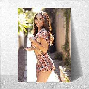Body Transformation Coach Natalie Jill Posters