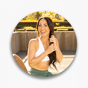 Fitness Expert Natalie Jill Pins