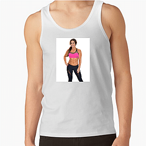 Wellness Mentor Natalie Jill Tank Tops