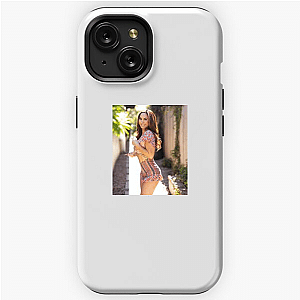 Body Transformation Coach Natalie Jill iPhone Cases