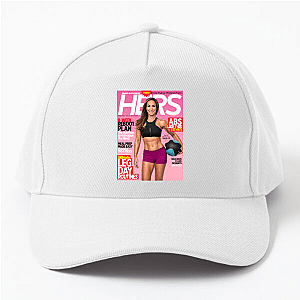 Lifestyle Blogger Natalie Jill Hats & Caps