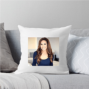 Online Trainer Natalie Jill Pillows Cover