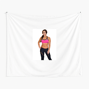 Wellness Mentor Natalie Jill Tapestries